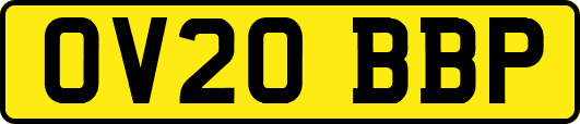 OV20BBP