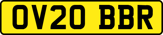 OV20BBR