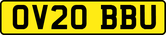 OV20BBU