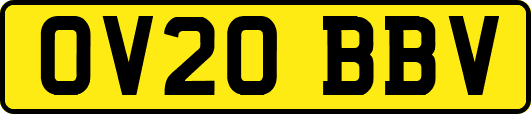 OV20BBV