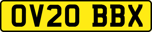 OV20BBX