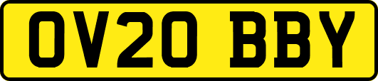 OV20BBY