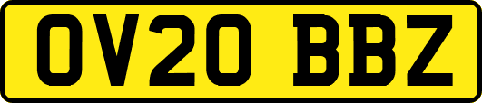 OV20BBZ