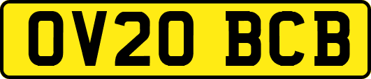 OV20BCB