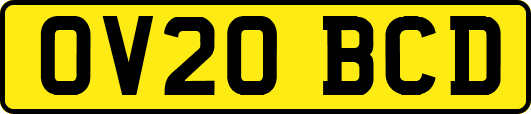 OV20BCD
