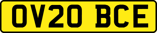 OV20BCE