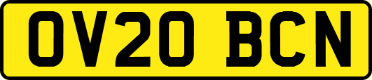 OV20BCN
