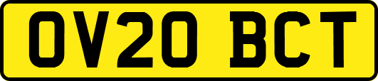 OV20BCT