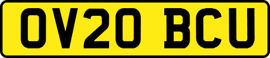 OV20BCU