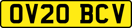 OV20BCV