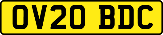 OV20BDC