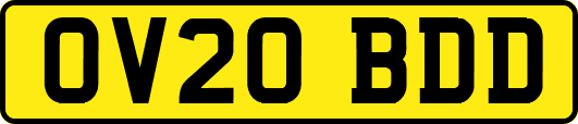 OV20BDD