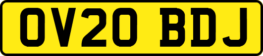OV20BDJ