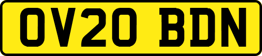 OV20BDN
