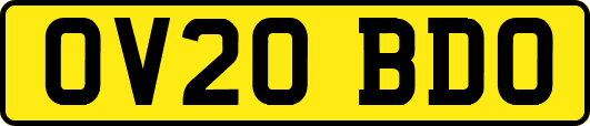 OV20BDO