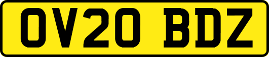 OV20BDZ