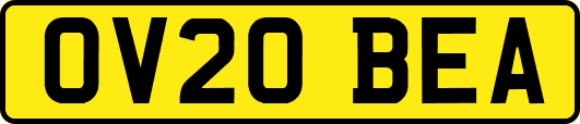 OV20BEA