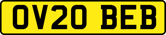 OV20BEB