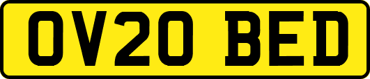 OV20BED