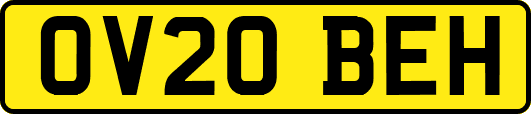OV20BEH