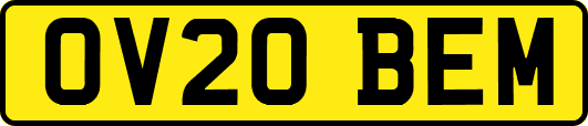 OV20BEM
