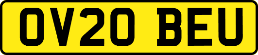 OV20BEU