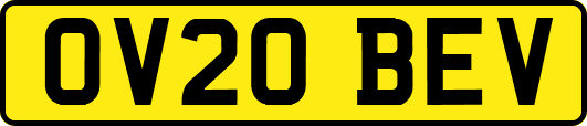 OV20BEV