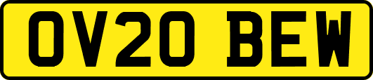 OV20BEW