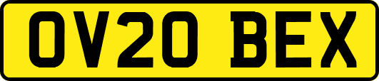 OV20BEX