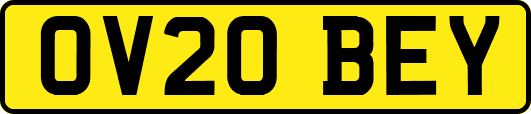 OV20BEY