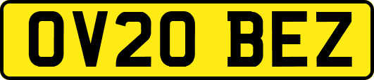 OV20BEZ