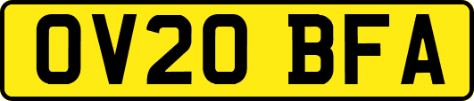 OV20BFA
