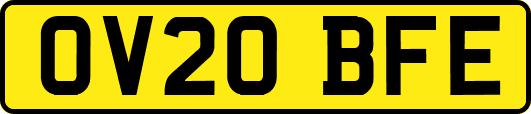 OV20BFE