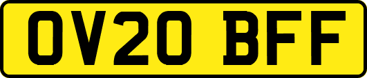 OV20BFF