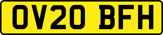 OV20BFH