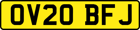 OV20BFJ