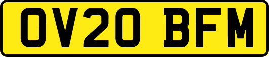 OV20BFM