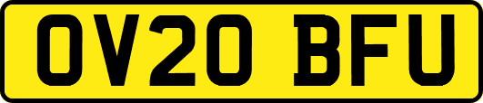 OV20BFU