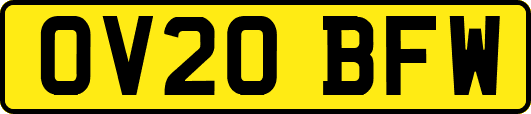 OV20BFW