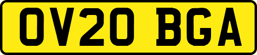 OV20BGA