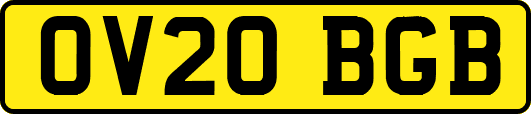 OV20BGB