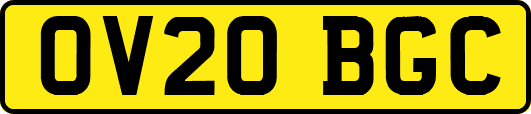 OV20BGC