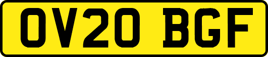 OV20BGF
