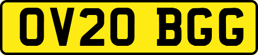 OV20BGG