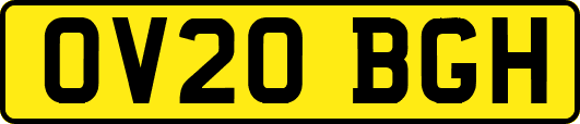 OV20BGH