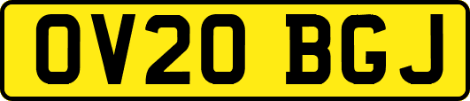 OV20BGJ