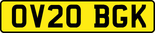 OV20BGK