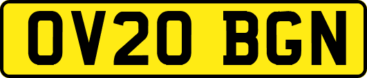 OV20BGN