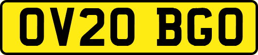 OV20BGO