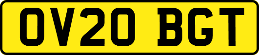 OV20BGT